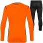 Reusch Match Set Jr 54/40/200/2301 tracksuit