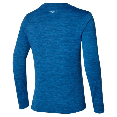 Mizuno Impulse Core LS M T-shirt J2GAA52013