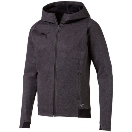 Puma Final Casuals Hooded M 655294 33