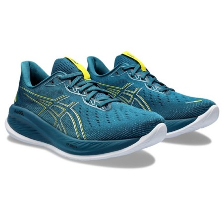 Asics Gel Cumulus 26 M 1011B792-400 shoes