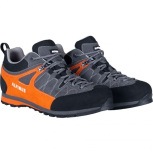 Scarpe da trekking Alpinus The Ridge Low Pro GR43298