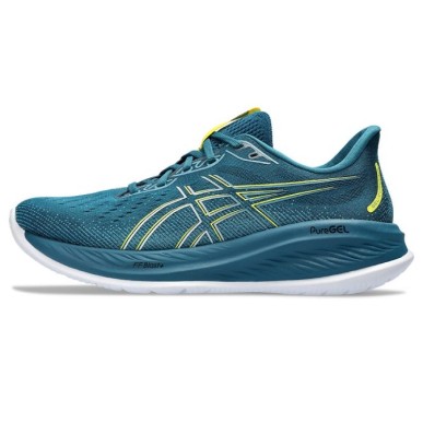 Asics Gel Cumulus 26 M 1011B792-400 shoes