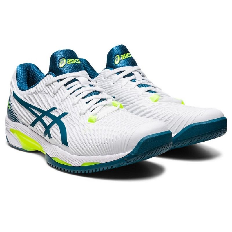 Asics Solution Speed FF 2 M tennis shoes 1041A182102