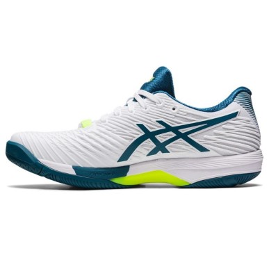 Asics Solution Speed FF 2 M tennis shoes 1041A182102