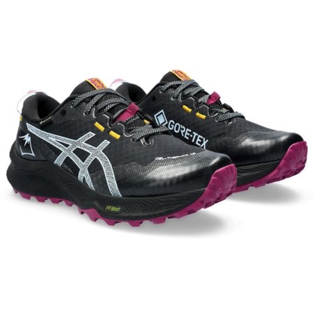 Scarpe Asics Gel-Trabuco 12 GTX W 1012B607-001