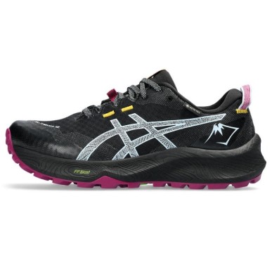 Scarpe Asics Gel-Trabuco 12 GTX W 1012B607-001