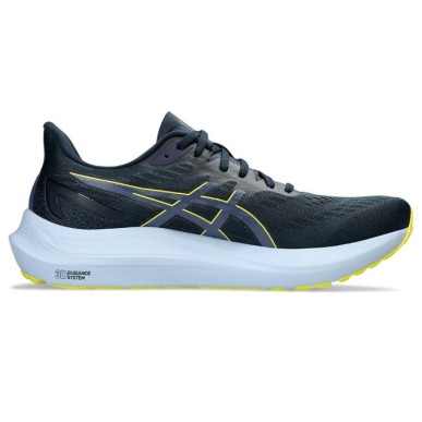 Asics GT 2000 12 M running shoes 1011B691403