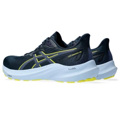 Asics GT 2000 12 M running shoes 1011B691403