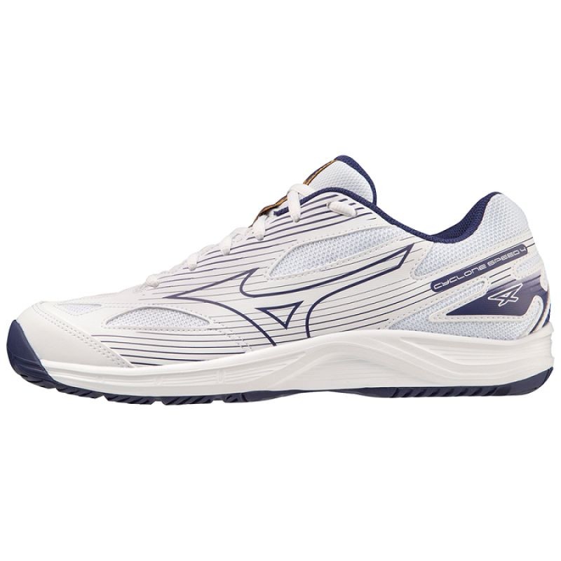 Scarpe da pallavolo Mizuno Cyclone Speed 4 M V1GA238043