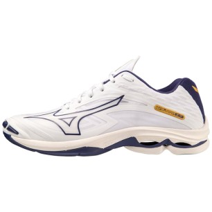 Mizuno Wave Lightning Z7 M V1GA220043 volleyball shoes