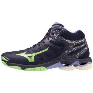 Scarpe da pallavolo Mizuno Wave Voltage MID M V1GA216511