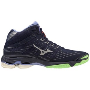 Mizuno Wave Voltage MID M V1GA216511 volleyball shoes