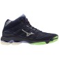 Mizuno Wave Voltage MID M V1GA216511 volleyball shoes