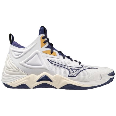 Scarpe da pallavolo Mizuno Wave Momentum 3 MID M V1GA231743