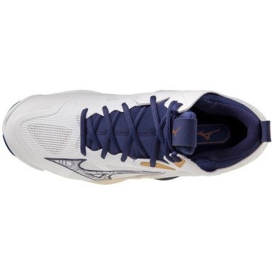 Scarpe da pallavolo Mizuno Wave Momentum 3 MID M V1GA231743