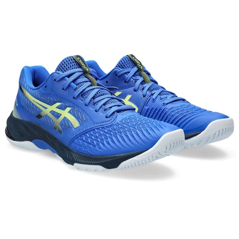 Scarpe Asics Netburner Ballistic FF 3 M 1051A073-403