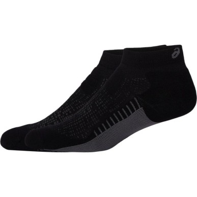 Asics Road+ Run Quarter Sock 3013A796001