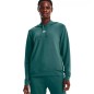 Under Armor Rival Terry Hoodie W 1369855-722