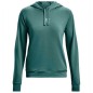 Felpa con cappuccio Under Armour Rival Terry W 1369855-722