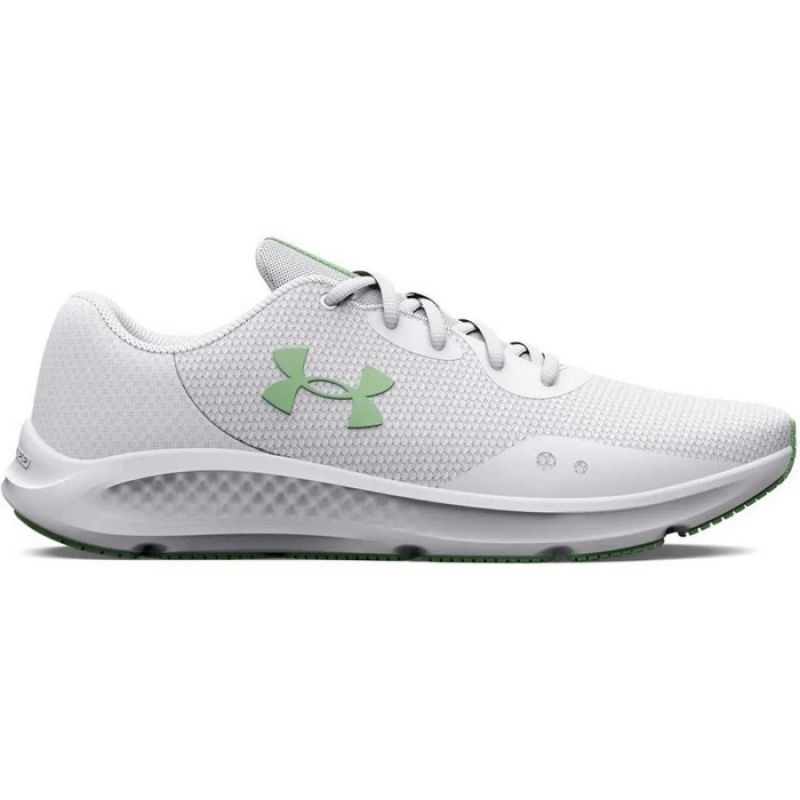 Scarpe Under Armour Charged Pursuit 3 Twist W 3026692-100