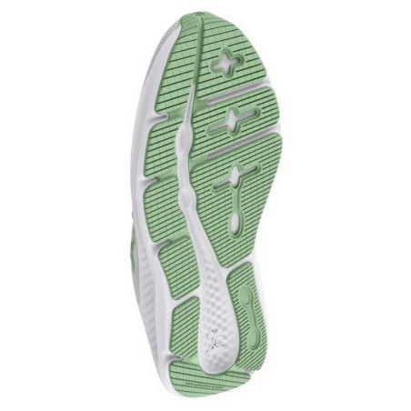 Under Armor Charged Pursuit 3 Twist W shoes 3026692-100