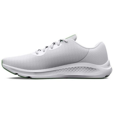 Scarpe Under Armour Charged Pursuit 3 Twist W 3026692-100