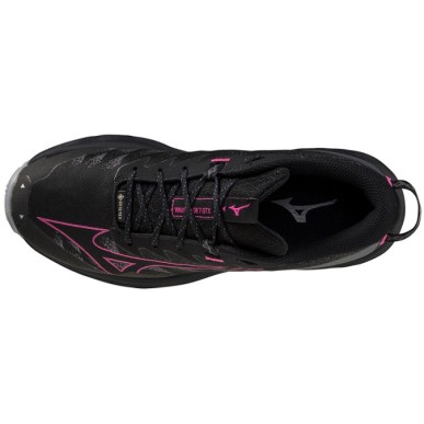 Scarpe da corsa Mizuno Wave Daichi 7 GTX W J1GK225621