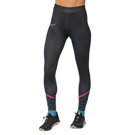 Leggings Mizuno Graphic Donna K2GBA20290