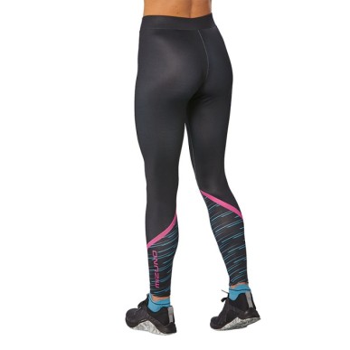 Leggings Mizuno Graphic Donna K2GBA20290