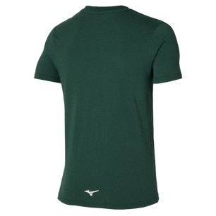 Mizuno Athletics Tee M K2GAA00237