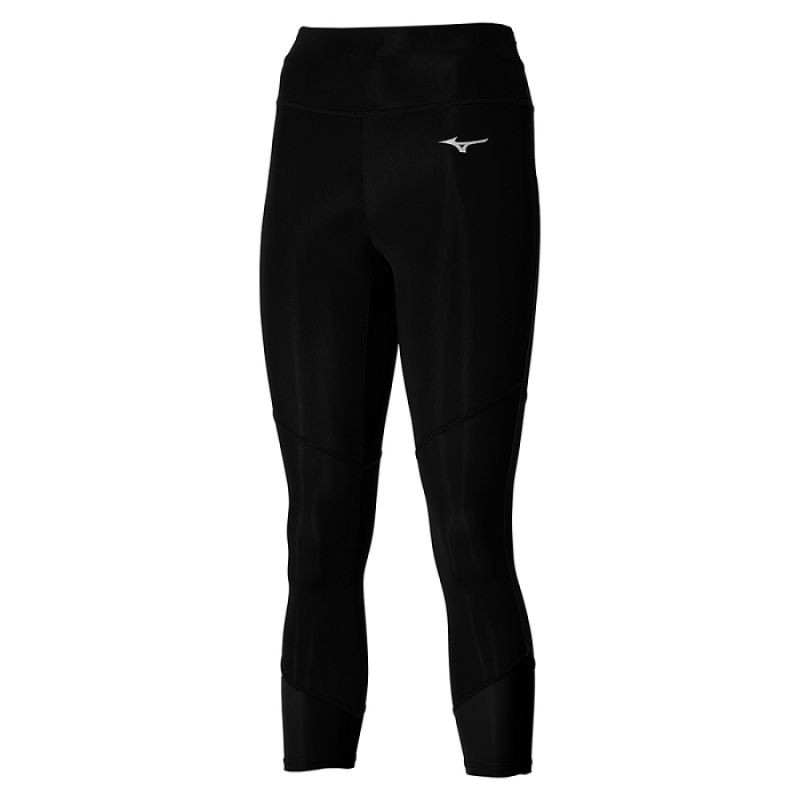 Pantaloni Mizuno Core 3/4 Tight W J2GBA20809