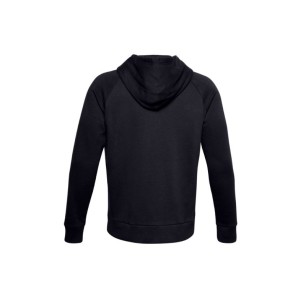 Felpa con cappuccio Under Armour Rival Fleece FZ M 1357111-001