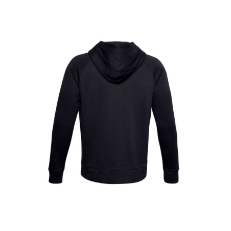 Under Armor Rival Fleece FZ Hoodie M 1357111-001