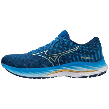 Mizuno Wave Rider 26 M J1GC220353 shoes