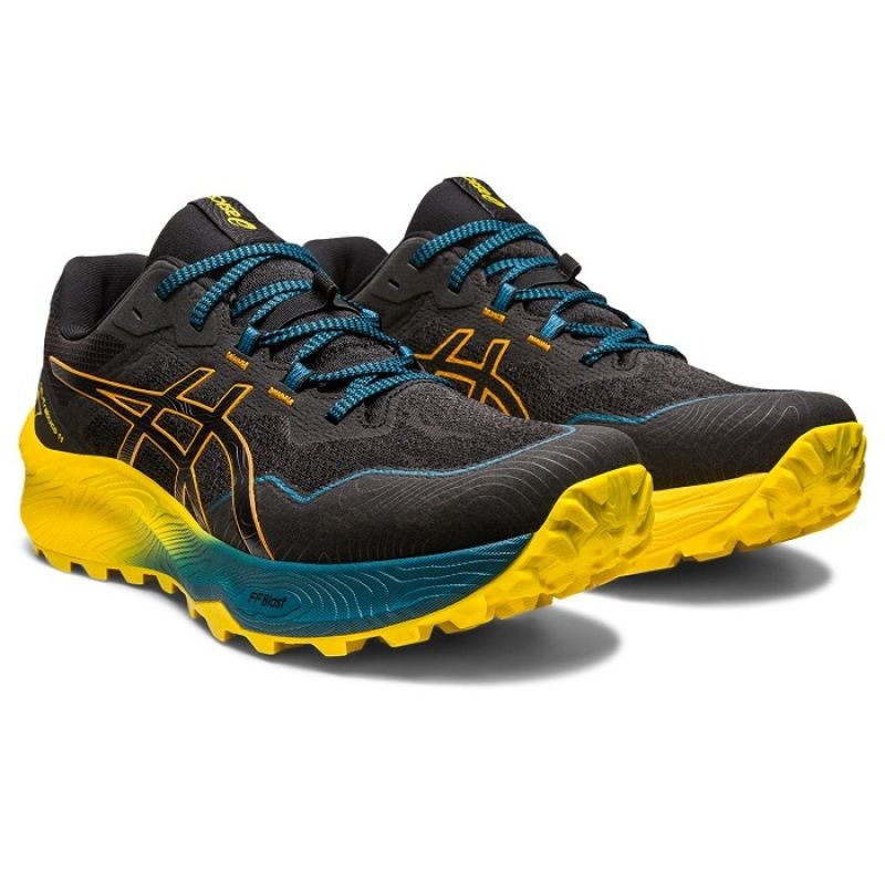 Scarpe Asics Gel Trabuco 11 M 1011B605001