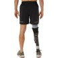 Asics Road 7IN Short M 2011C392-001 shorts