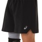 Asics Road 7IN Short M 2011C392-001 shorts