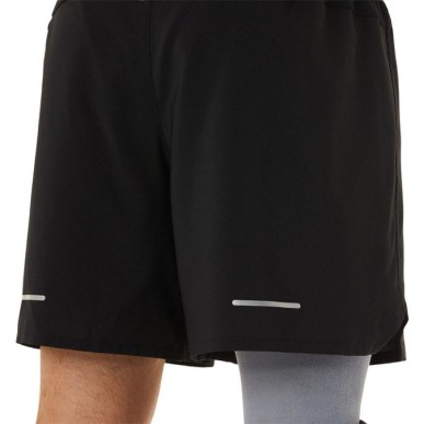 Asics Road 7IN Short M 2011C392-001 shorts