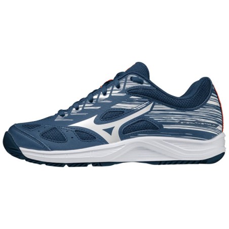 Mizuno Wave Stealth Star Jr X1GC210721 shoes