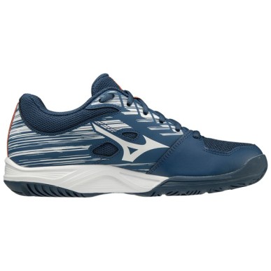 Mizuno Wave Stealth Star Jr X1GC210721 shoes