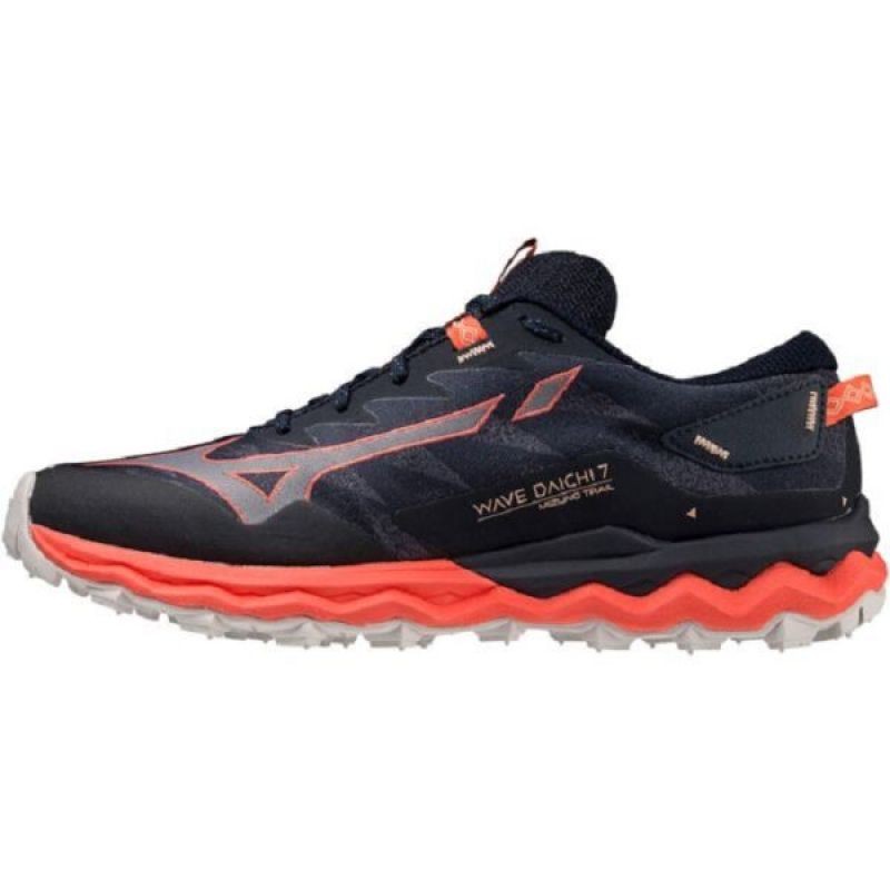 Mizuno Wave Daichi 7 W shoes J1GK227171