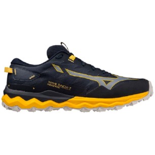 Mizuno Wave Daichi 7 M running shoes J1GJ227151