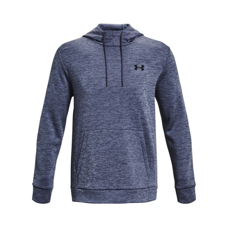 Felpa Under Armour Fleece Twist HD M 1373354-767