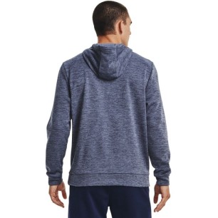 Under Armor Fleece Twist HD sweatshirt M 1373354-767