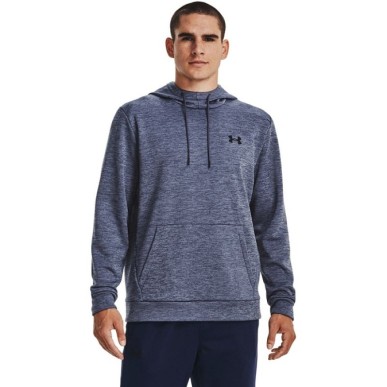 Felpa Under Armour Fleece Twist HD M 1373354-767