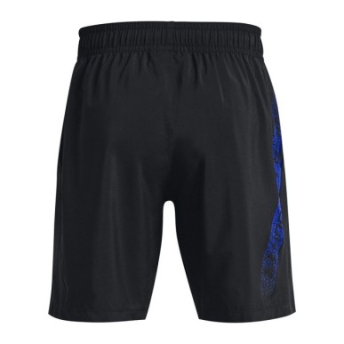 Pantaloncini Under Armour Woven Graphic M 1370388-003