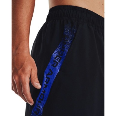 Pantaloncini Under Armour Woven Graphic M 1370388-003