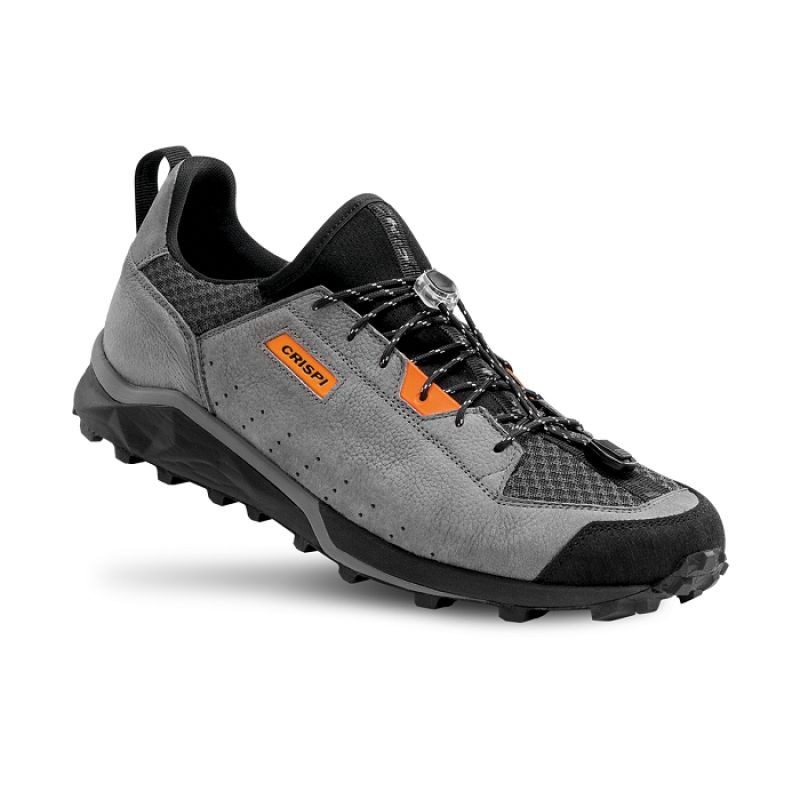 Crispi Attiva M LS19106000 trekking shoes