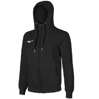 Mizuno Sweat FZ Hoodie M 32EC850009