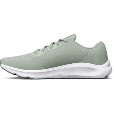 Scarpe Under Armour Charged Pursuit 3 Tech W 3025430-300